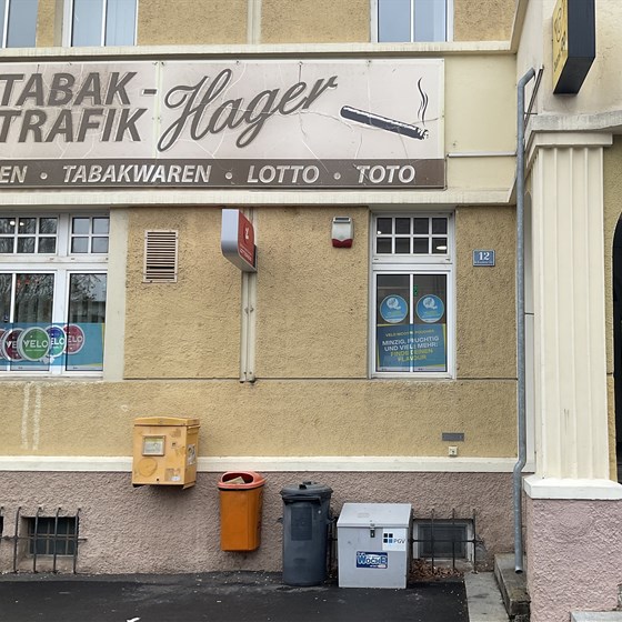 Oberösterreich - mvg
